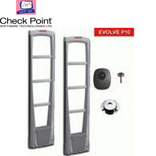 Cổng an ninh siêu thị: EVOLVE P10 Primary